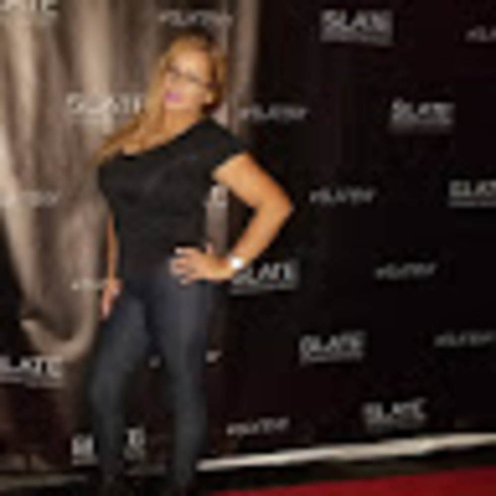 Meet your Posher, Eunice